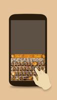 ai.keyboard Tiger theme screenshot 1