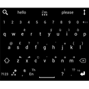 Theme for AI.type Flat Black aplikacja