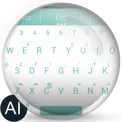 AI Keyboard Theme Droid Soft