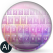 Theme for A.I.type Bubble א