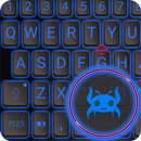 ai.keyboard Gaming Mechanical Keyboard-Blue 🎮 APK
