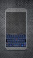 ai.keyboard Gaming Mechanical Keyboard-Blue 🎮 الملصق