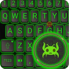 ai.keyboard Gaming Mechanical Keyboard-Green 🎮