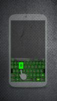 ai.keyboard Gaming Mechanical Keyboard-Green 🎮 تصوير الشاشة 1