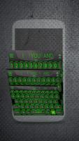 ai.keyboard Gaming Mechanical Keyboard-Green 🎮 تصوير الشاشة 2