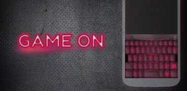 ai.keyboard Gaming Mechanical Keyboard-Pink 🎮