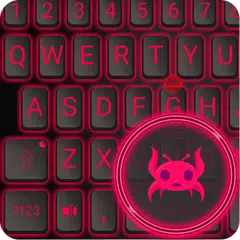 Baixar ai.keyboard Gaming Mechanical Keyboard-Pink 🎮 APK
