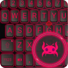 ai.keyboard Gaming Mechanical Keyboard-Pink 🎮 APK 下載