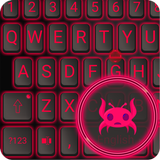 ai.keyboard Gaming Mechanical Keyboard-Pink 🎮 icon