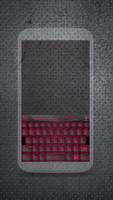 ai.keyboard Gaming Mechanical Keyboard-Pink 🎮 الملصق