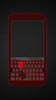 ai.keyboard Gaming Mechanical Keyboard-Red theme🎮 تصوير الشاشة 1