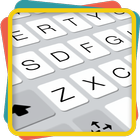 آیکون‌ ai.type OS 12 Keyboard Theme