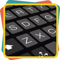ai.type OS 12 Dark Keyboard アプリダウンロード
