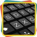 ai.type OS 12 Dark Keyboard APK