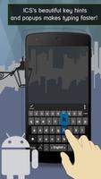 ai.type ICS Theme Pack screenshot 1