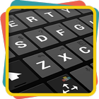 ai.type KitKat Keyboard Theme-icoon