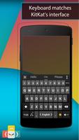 ai.type KitKat Keyboard Theme gönderen
