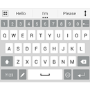 Theme for AI.type G3 white aplikacja