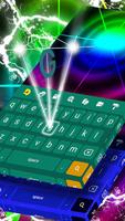 Keyboard With Sound Effects постер