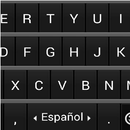 THEME AI TYPE BLACK B-10 APK