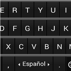 THEME AI TYPE BLACK B-10 icon
