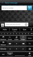 THEME AI TYPE BLACK B-10 screenshot 1
