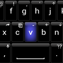 THEME AI TYPE BLACK STORM APK