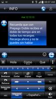 THEME FOR AI TYPE AERO BLUE screenshot 2
