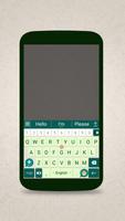 ai.keyboard theme for WhatsApp Affiche