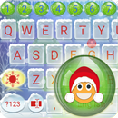 Animated Christmas Keyboard APK