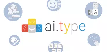 ai.type Free Emoji Keyboard