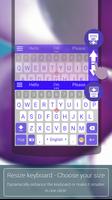 ai.type Keyboard screenshot 2