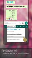 ai.type Keyboard screenshot 3