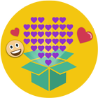 ai.Emoji Art FunBox আইকন