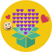 ai.Emoji Art FunBox ícone