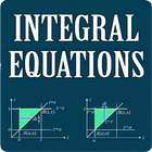 Integral Equations Course icône