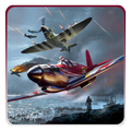 Airplane Fighting Shooter