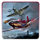 Airplane Fighting Shooter icono