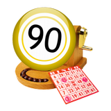 Бинго 90 иконка