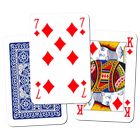 آیکون‌ 7 and a half