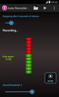 Auto Recorder स्क्रीनशॉट 1