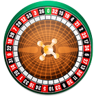 Roulette icon