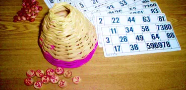 Tombola (Italian Bingo)