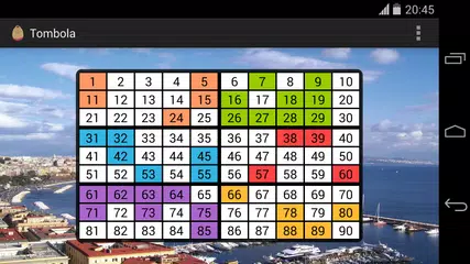 Tombola (Italian Bingo) APK Herunterladen
