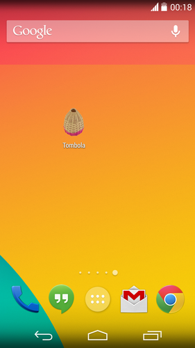 App