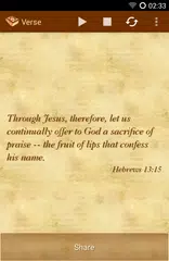 Bible daily verses APK download