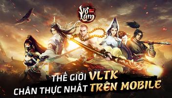 Tinh Vo Lam - VLTK Mobile penulis hantaran