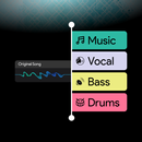 Vocal Remover: Music Separator APK