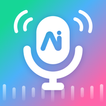 FlipVocal: AI Voice Magic icon