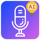 Voice Changer أيقونة